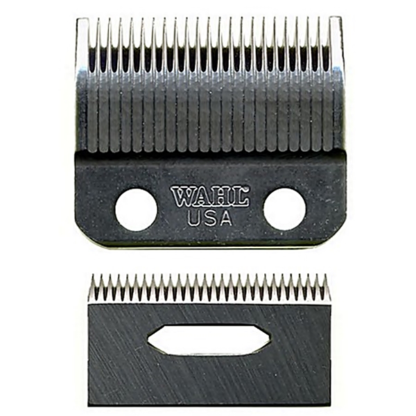 Wahl Replacement Blade for 2 hole clipper for Senior and Super Taper