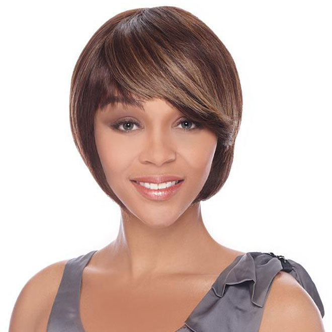 Outre Premium Duby Wig 100% Human Hair DUBY COMBO II