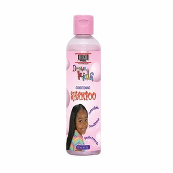 African Pride Dream Kids Conditioning Shampoo 8 oz