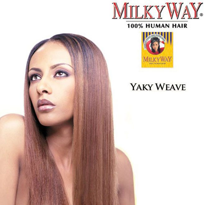 Human Blend Hair | Wig Sale | MilkyWay | Outre | Remy Hair