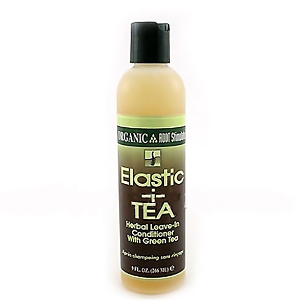 ORS Elastic-I-Tea Herbal Leave-In Conditioner with Green Tea 9oz