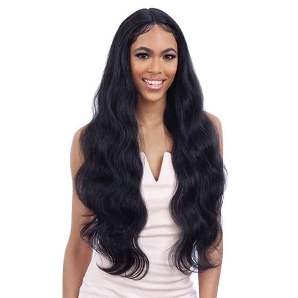 EQUAL FREEDOM PART LACE WIG 402