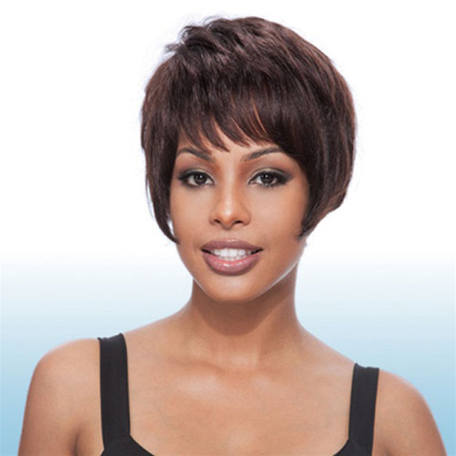 Outre Quick Weave Half Wig -TAMMY