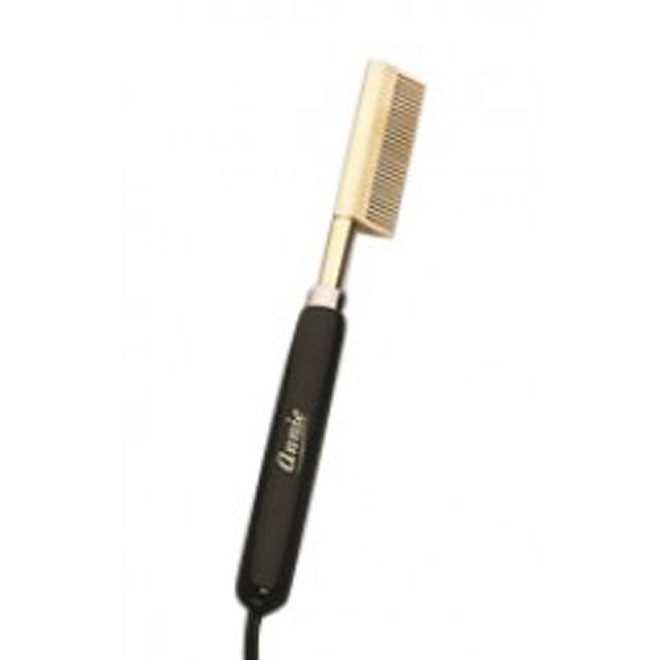 Annie Electrical Straightening Comb #5530