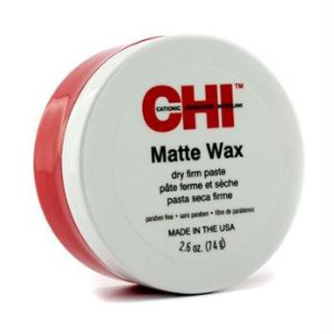 Chi Matte Wax 2.6 oz