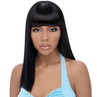 Quick Weave High Tex Complete Cap Wig - BRIE