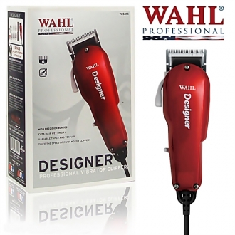WAHL  Designer Professional Vibrator Clipper
