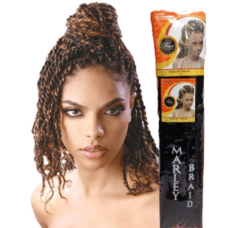 Femi Collection Synthetic- MARLEY BRAID
