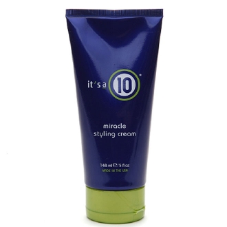 it's a 10 miracle styling cream 5 fl oz
