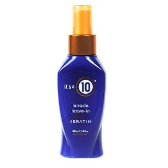 It's A 10 Miracle Leave-in Plus Keratin 10 fl oz