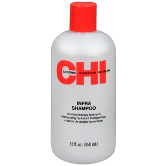 CHI Infra Shampoo 32 fl oz (946 ml)