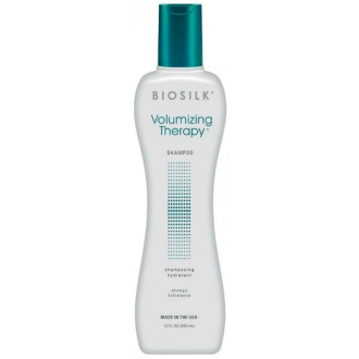 Biosilk Volumizing Therapy Shampoo 12 fl oz
