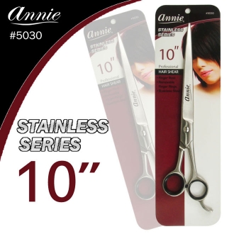 Annie Professional Hair Shear 10" #5030