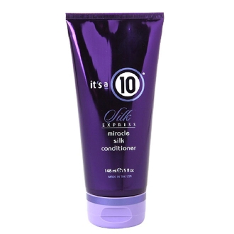 IT'S A 10 SILK EXPRESS MIRACLE SILK CONDITIONER - 5 OZ