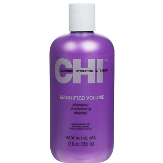 CHI Magnified Volume Shampoo 12 oz