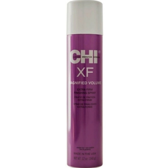 CHI  Magnified Volume Extra Firm Finishing Spray -12 oz