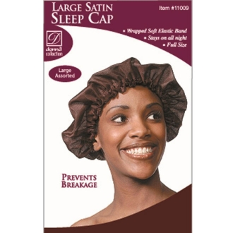 Donna Collection Sleep Cap Large #11009