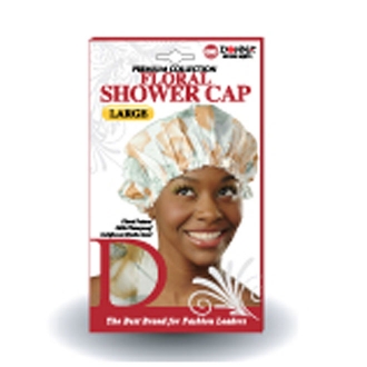Donna Collection Shower Cap Large #11025