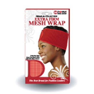 Donna Extra Firm Mesh Wrap #22023
