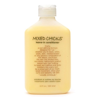 Mixed Chicks Leave-In Conditioner 10 fl oz (300 ml)