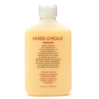 Mixed Chicks Shampoo 10 fl oz (300 ml)