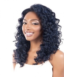 Motown Lace Front Wig-L.Felina