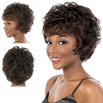 Motown tress Synthetic wig -GLAM OL10"