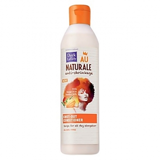 Dark and lovely Naturale KNOT-OUT CONDITIONER 13.5oz