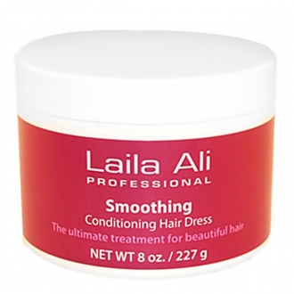 Laila Ali Professional Smoothing Conditionning HAIR DRESS 8oz