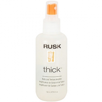Rusk Thick Body and Texture AMPLIFIER  6 oz