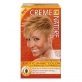 Creme of Nature Hair Color HONEY BLONDE 10.0