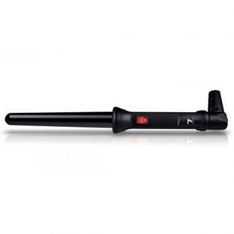 Tyche Professional Curling Iron Rod CONE 3/4"-1"