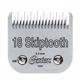 Oster Classic 76 Blade Skiptooth