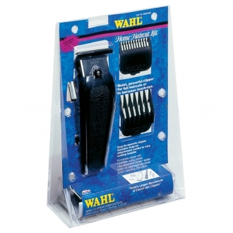 WAHL Basic Home Clipper Kit