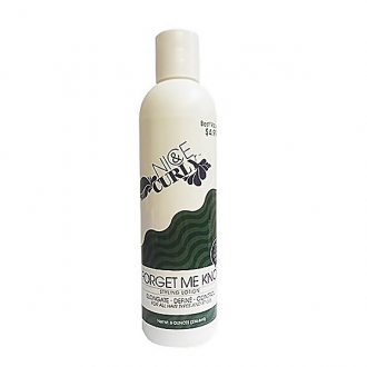 Nice & Curly Forget Me Knot Styling Lotion 8oz