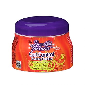 Beautiful Textures Curl Control Defining Pudding 15oz