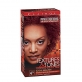 Clairol Textures & Tones Hair Color Red Hot Red-4R