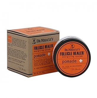 Dr.Miracle's Follicle Healer Pomade 2oz