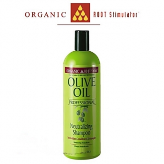 ORS Olive oil Professional Neutralizing Shampoo 33.8oz