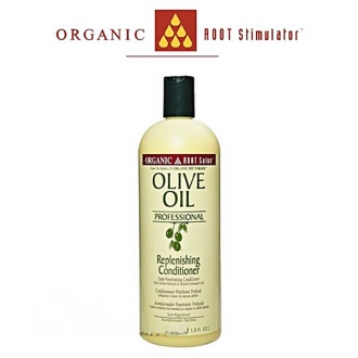 ORS Olive oil Professional Replenishing Conditioner 33.8oz