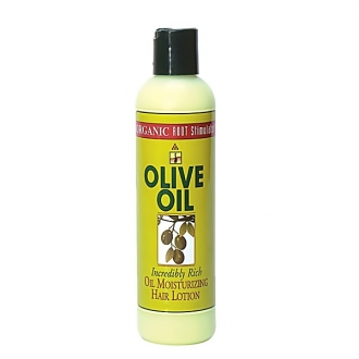 ORS Olive oil Incredibly Rich Oil Moisturizing Hair Lotion 10.7oz