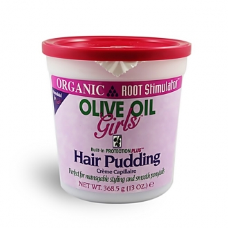 ORS Olive oil Girls Hair Pudding 13oz