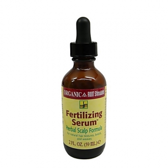 ORS Fertilizing Serum Herbal Scalp Formula 2oz