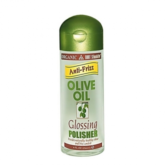 ORS Olive oil Glossing polisher 6oz