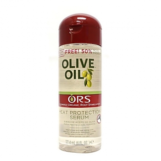 ORS Olive oil Heat Protection Serum 6oz