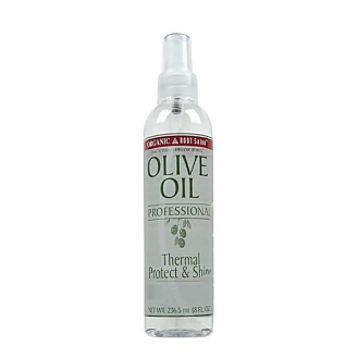 ORS Olive oil Professional Thermal Protect & Shine 8oz
