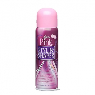 Luster's Pink Stylin'Shaper 7.5oz