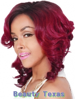 Hollywood Zury Sister wig A LINE- H-MIKA