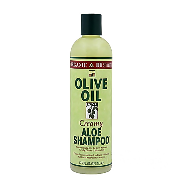 ORS Olive oil Creamy Aloe Shampoo 12.5oz