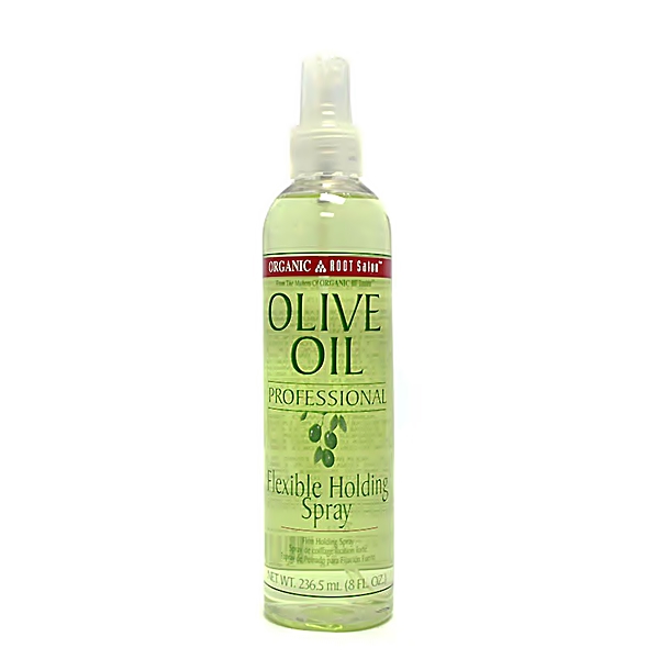 ORS Olive oil Professional Flexible Holding Spray 8oz